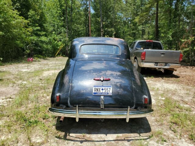 Buick Special 1939 image number 2