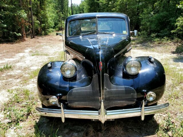 Buick Special 1939 image number 3
