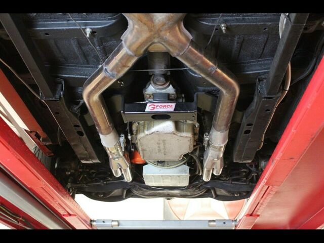 Chevrolet Nova 1968 image number 18