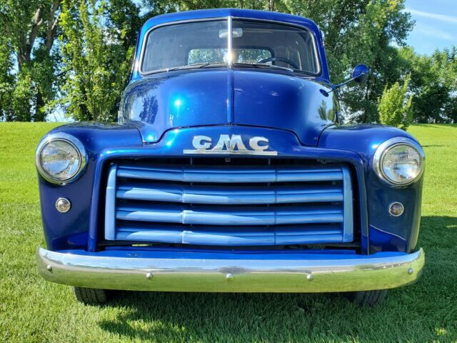 GMC Truck 1950 image number 28