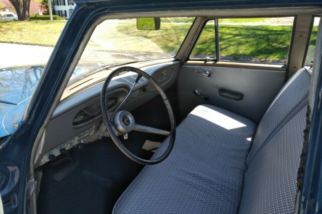AMC Rambler American 1962 image number 47