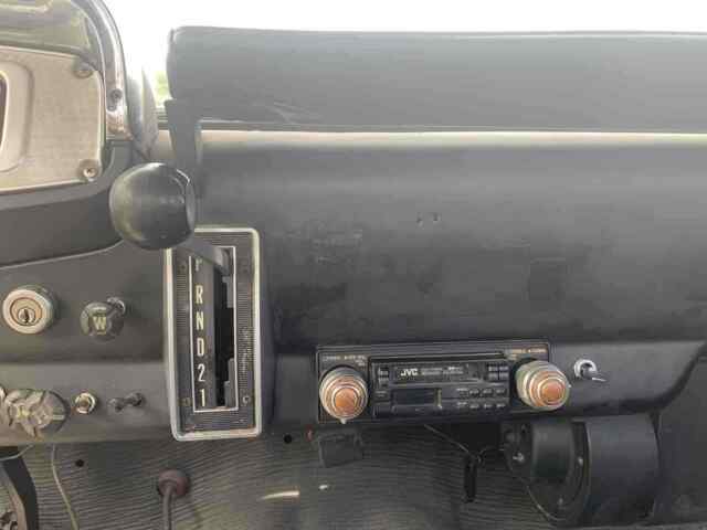 Dodge D100 1968 image number 25