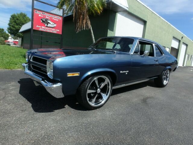Pontiac Ventura 1971 image number 20