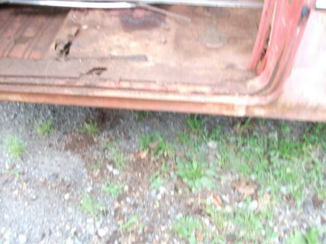 Chevrolet Bel Air/150/210 1955 image number 13