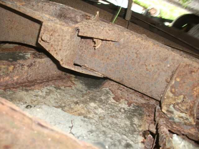 Chevrolet Bel Air/150/210 1955 image number 38