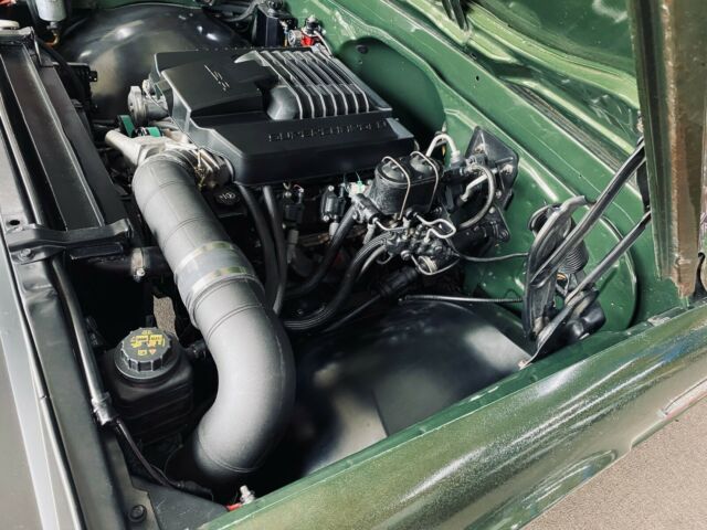 Chevrolet C-10 1972 image number 32