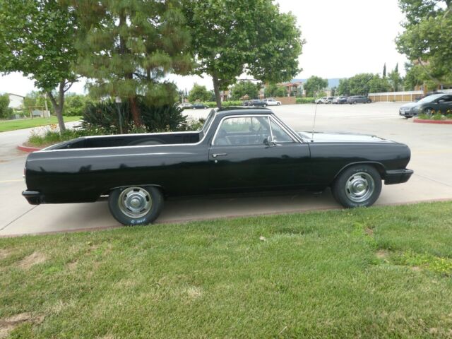 Chevrolet El Camino 1964 image number 11