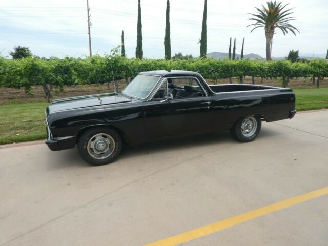 Chevrolet El Camino 1964 image number 13