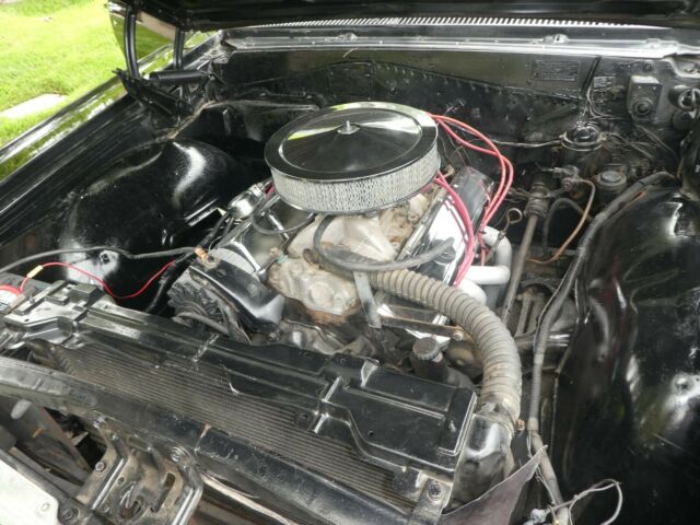 Chevrolet El Camino 1964 image number 17