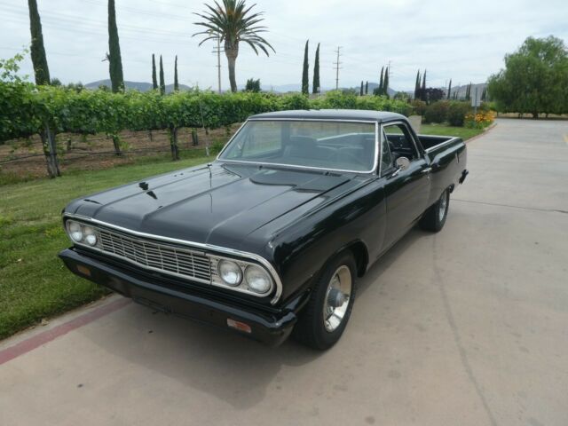 Chevrolet El Camino 1964 image number 19