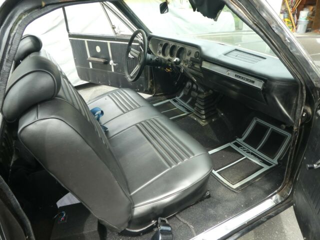 Chevrolet El Camino 1964 image number 2