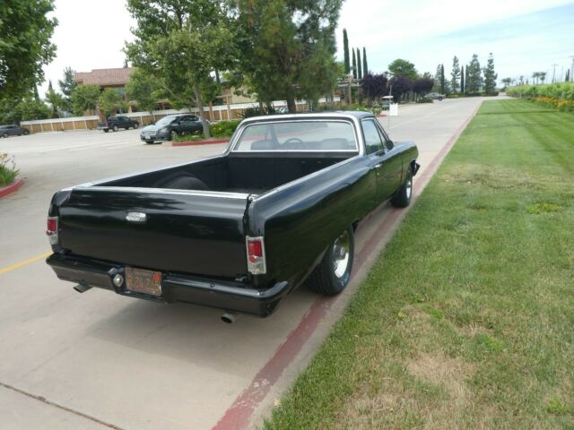 Chevrolet El Camino 1964 image number 22