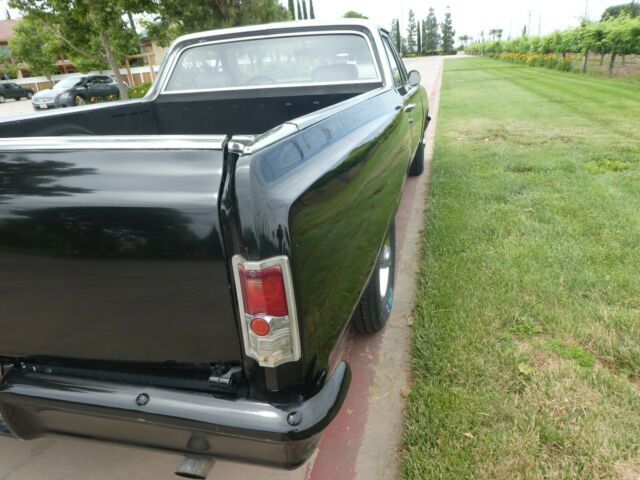 Chevrolet El Camino 1964 image number 23
