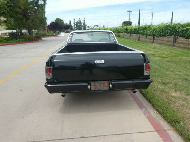 Chevrolet El Camino 1964 image number 8