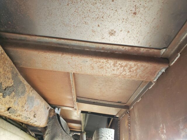 Ford Bronco 1969 image number 15