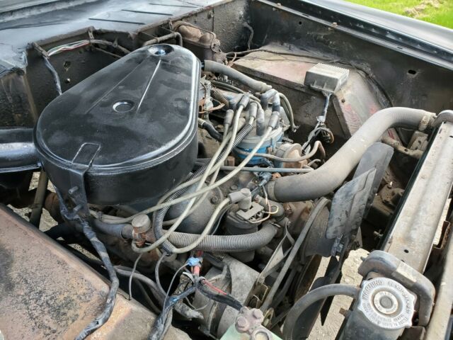 Ford Bronco 1969 image number 19