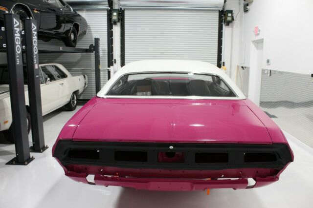 Dodge Challenger 1970 image number 3