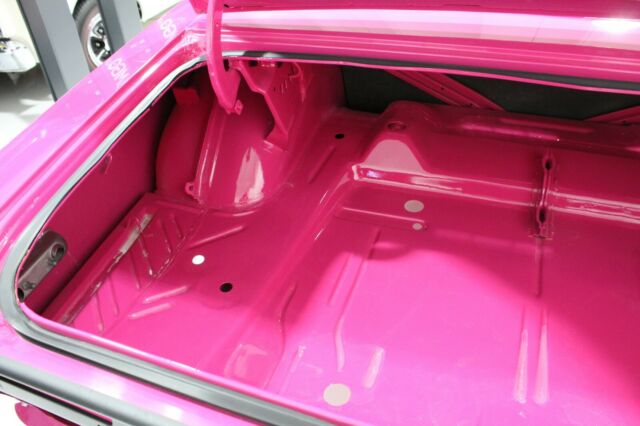 Dodge Challenger 1970 image number 32