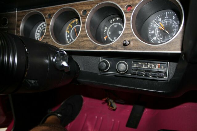 Dodge Challenger 1970 image number 37