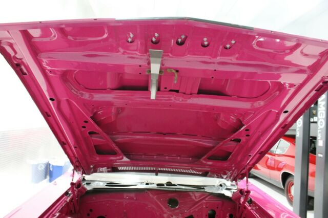 Dodge Challenger 1970 image number 42