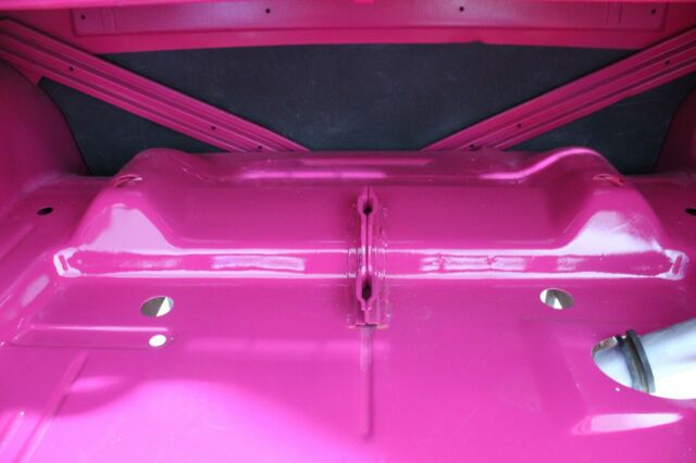 Dodge Challenger 1970 image number 9