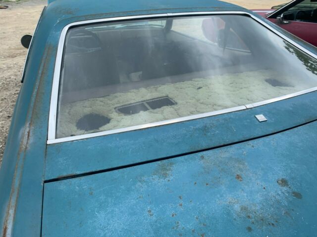 AMC Javelin 1968 image number 13