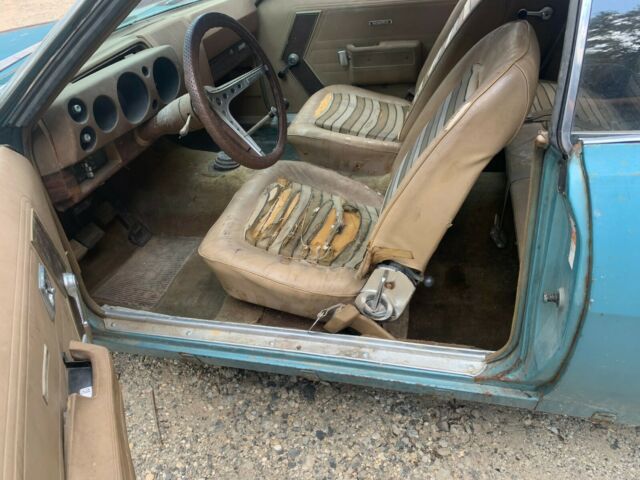 AMC Javelin 1968 image number 29