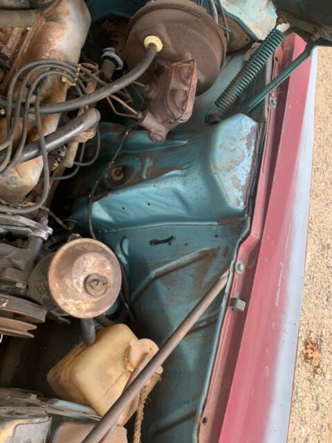 AMC Javelin 1968 image number 32