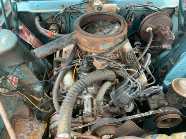 AMC Javelin 1968 image number 9