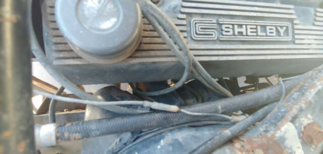 Ford Mustang 1965 image number 36