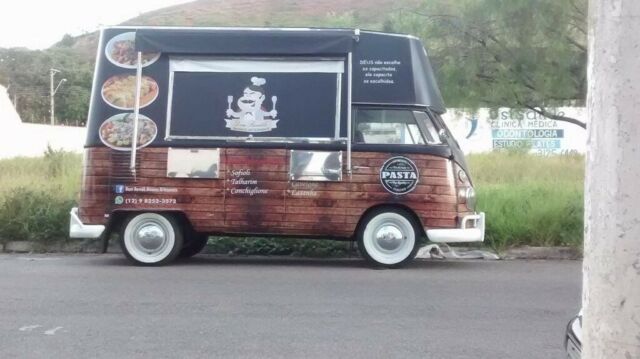 Volkswagen Bus/Vanagon 1974 image number 7
