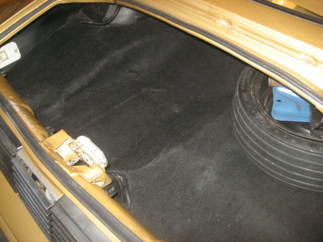 Pontiac Trans Am 1979 image number 6