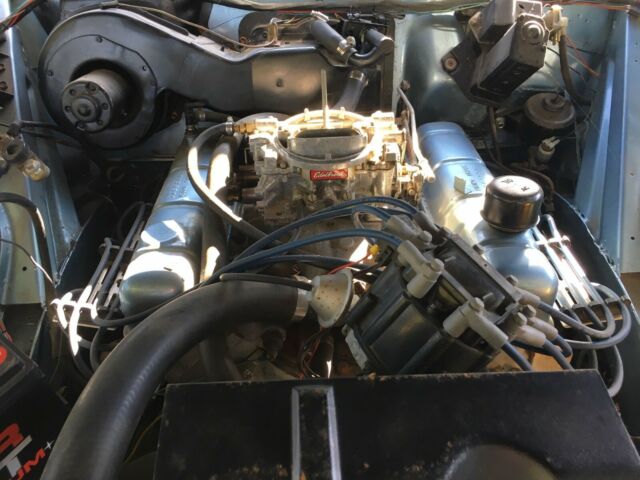 Buick Skylark 1962 image number 12