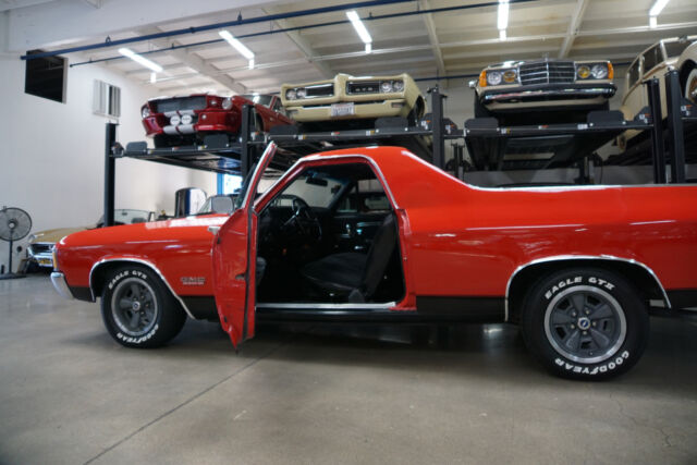 GMC Sprint SP 454 V8 PICK UP 1972 image number 44