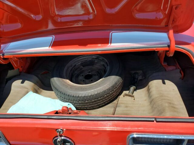 Chevrolet Camaro 1967 image number 10