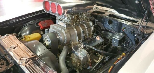 Chevrolet El Camino 1971 image number 19