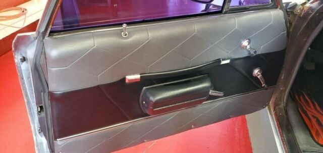 Chevrolet El Camino 1971 image number 5