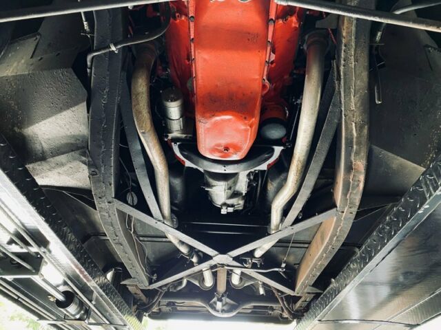 Chevrolet Corvette 1962 image number 5