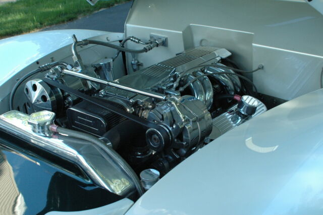 Ford Street Rod 1940 image number 16