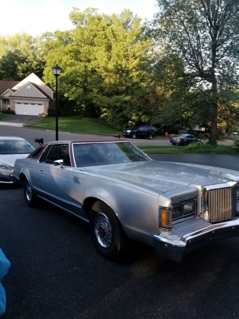 Mercury Cougar 1977 image number 3