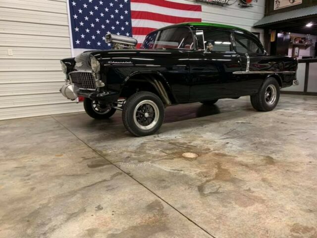 Chevrolet GASSER 1955 image number 8