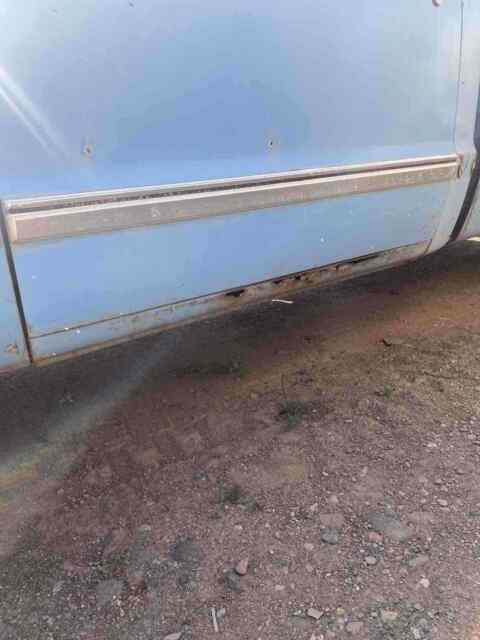Chevrolet C10/K10 1968 image number 7