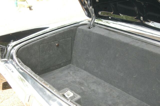 Cadillac DeVille 1967 image number 9