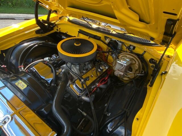 Chevrolet Chevelle 1972 image number 44