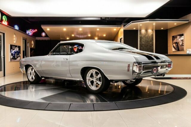 Chevrolet Chevelle 1970 image number 15
