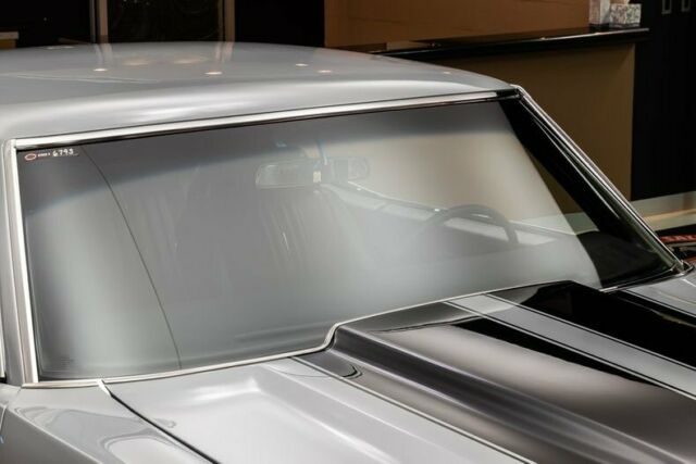 Chevrolet Chevelle 1970 image number 23