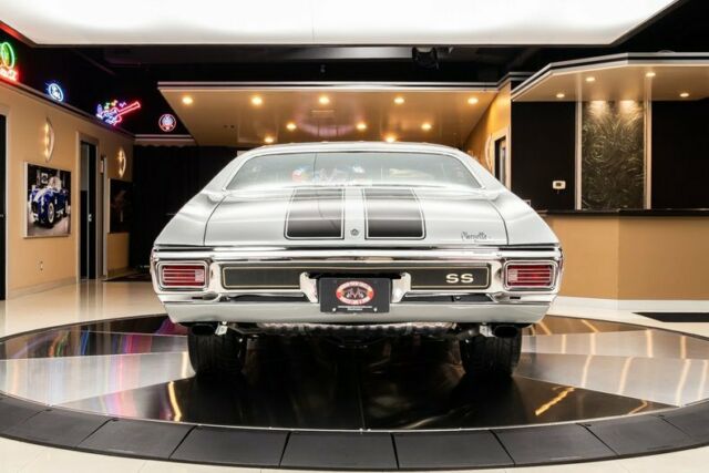 Chevrolet Chevelle 1970 image number 37