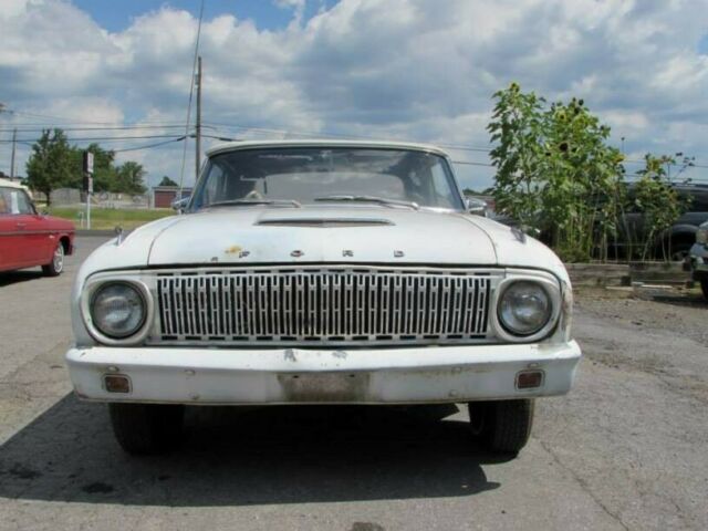 Ford Falcon 1963 image number 20