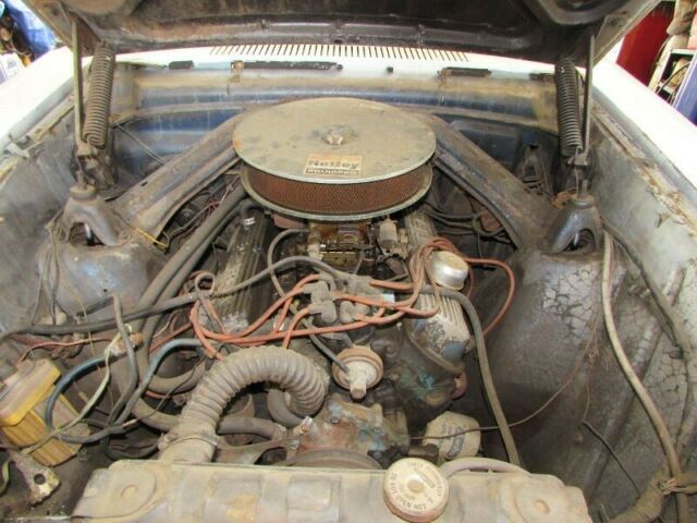 Ford Falcon 1963 image number 25