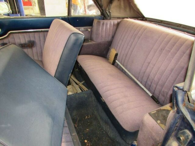 Ford Falcon 1963 image number 26